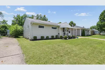 3495 Westway Drive, Columbus, OH 43204 - Photo 3