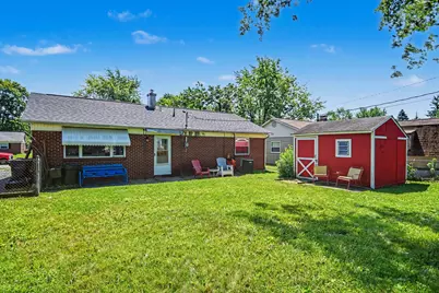 3791 Westbrook Drive, Hilliard, OH 43026 - Photo 23