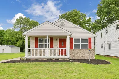 534 Stambaugh Avenue, Columbus, OH 43207 - Photo 1