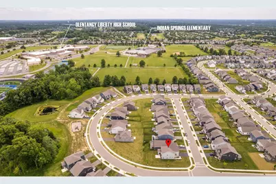 7035 Ashford Way, Powell, OH 43065 - Photo 33