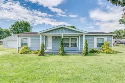 34090 US Highway 50, Londonderry, OH 45647 - Photo 1