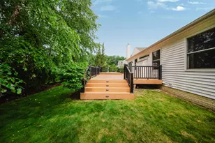 5897 Tarrycrest Dr, Westerville, OH 43081 - Photo 47