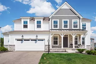 9178 Coe Dr, Plain City, OH 43064 - Photo 5