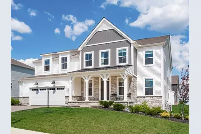 9178 Coe Drive, Plain City, OH 43064 - Photo 1