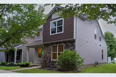 5595 Eagle River Drive, Dublin, OH 43016 - Photo 1