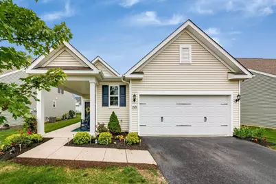 6020 Lawthorn Drive, Westerville, OH 43081 - Photo 1