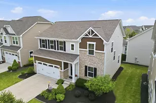 7682 Scioto Crossing Blvd, Dublin, OH 43016 - Photo 1