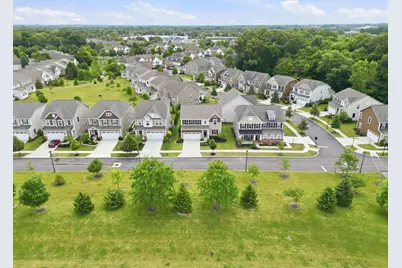 7682 Scioto Crossing Boulevard #21, Dublin, OH 43016 - Photo 43