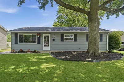 3444 Crandon Street, Hilliard, OH 43026 - Photo 1
