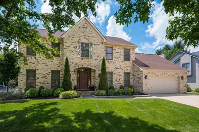 7659 Wallsend Court, Dublin, OH 43017 - Photo 1