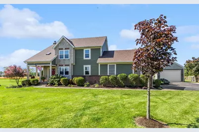 8253 Scioto Darby Creek Road, Hilliard, OH 43026 - Photo 3