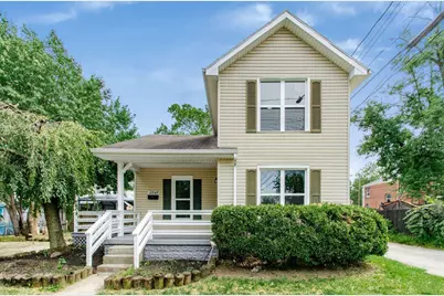 2845 Fremont Street, Columbus, OH 43204 - Photo 1