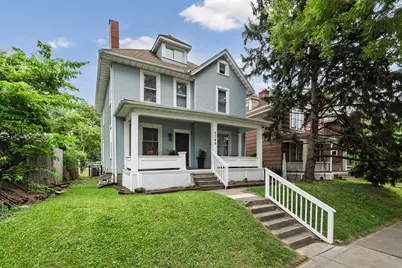 1760 N 4th Street, Columbus, OH 43201 - Photo 1