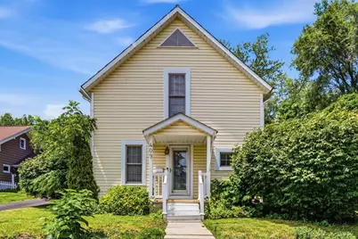 409 N Franklin Street, Delaware, OH 43015 - Photo 1