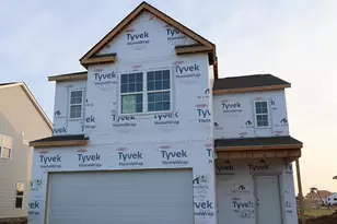 2776 Coltstail Dr, Powell, OH 43065 - Photo 1