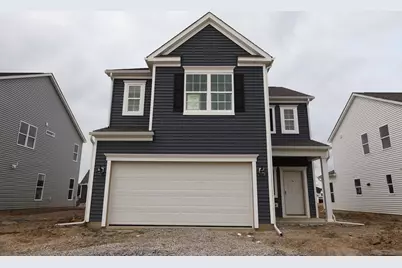 2776 Coltstail Drive, Powell, OH 43065 - Photo 1