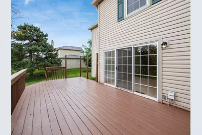 2032 Burbridge Lane #32E, Hilliard, OH 43026 - Photo 37