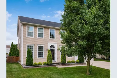 156 Diverston Way, Delaware, OH 43015 - Photo 5