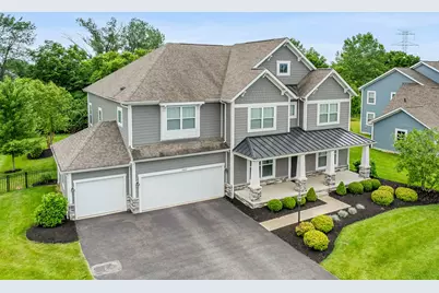 7869 Bachman Drive, Powell, OH 43065 - Photo 3