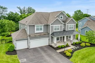 7869 Bachman Dr, Powell, OH 43065 - Photo 3