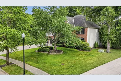 1229 Whispering Meadow Court, New Albany, OH 43054 - Photo 61