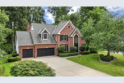 1229 Whispering Meadow Court, New Albany, OH 43054 - Photo 1