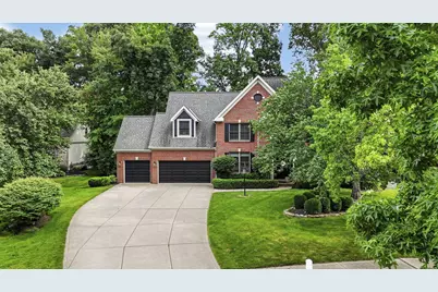 1229 Whispering Meadow Court, New Albany, OH 43054 - Photo 59
