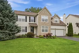 6326 Champions Dr, Westerville, OH 43082 - Photo 3