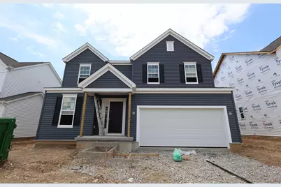 1175 Jeffrey Lane, Grove City, OH 43123 - Photo 1