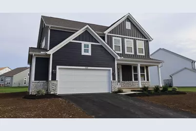 345 Royal Fern Lane, Lewis Center, OH 43035 - Photo 1