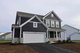 345 Royal Fern Ln, Lewis Center, OH 43035 - Photo 1