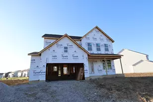 345 Royal Fern Ln, Lewis Center, OH 43035 - Photo 1