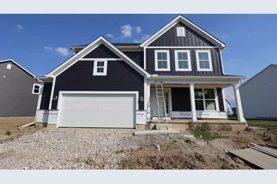 345 Royal Fern Lane, Lewis Center, OH 43035 - Photo 1