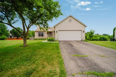 7393 Winchester Cathedral Court, Canal Winchester, OH 43110 - Photo 1