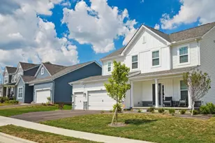 3851 Colts Reign Dr, Powell, OH 43065 - Photo 21