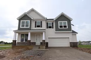 3851 Colts Reign Dr, Powell, OH 43065 - Photo 1