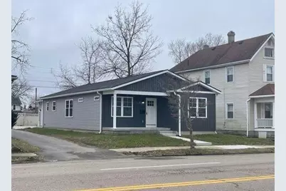 619 E Market Street, Washington Court House, OH 43160 - Photo 1