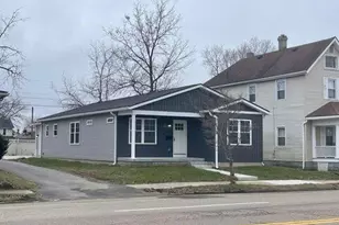 619 E Market St, Washington Court House, OH 43160 - Photo 1