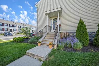 7043 Monarchos Drive #13, New Albany, OH 43054 - Photo 1