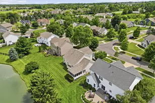 8164 Glenmore Dr, Powell, OH 43065 - Photo 1