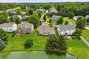 8164 Glenmore Dr, Powell, OH 43065 - Photo 37