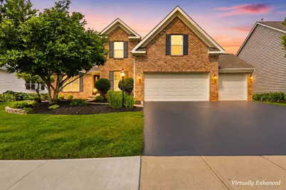 8164 Glenmore Drive, Powell, OH 43065 - Photo 1