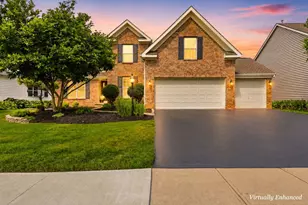 8164 Glenmore Dr, Powell, OH 43065 - Photo 1