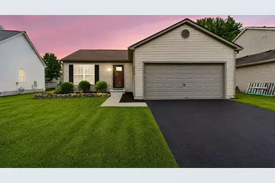 2768 Westrock Drive, Hilliard, OH 43026 - Photo 3