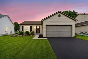 2768 Westrock Dr, Hilliard, OH 43026 - Photo 3