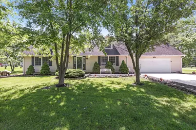 10221 Brock Road, Plain City, OH 43064 - Photo 1