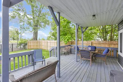 8805 Chautauqua Boulevard, Lakeview, OH 43331 - Photo 5