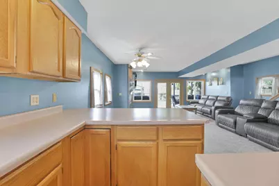 8805 Chautauqua Boulevard, Lakeview, OH 43331 - Photo 13