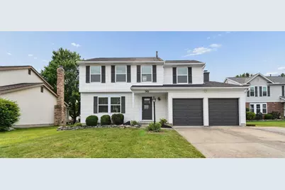 761 Old Forest Court, Gahanna, OH 43230 - Photo 1