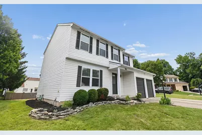 761 Old Forest Court, Gahanna, OH 43230 - Photo 35